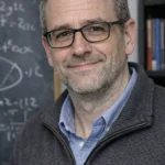 Edward Whitmore