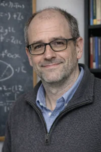Edward-Whitmore, author